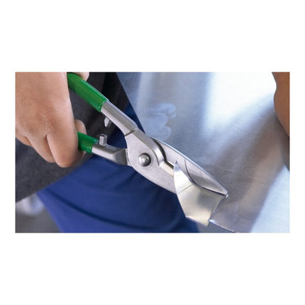 Cizalla para chapa ERDI D202-300 Longitud 300 mm derecha ( 4000810851 )