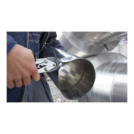 ERDI Figure scissors D16 length 240 mm right ( 4000810962 )