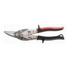 ERDI Figure scissors D16L length 240 mm left ( 4000810963 )