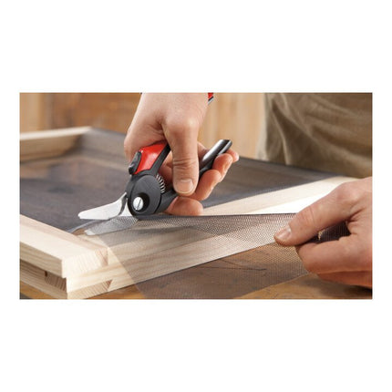 ERDI Ciseaux combinés D48A-2 longueur totale 190 mm L. de lame 36 mm ( 4000810977 )