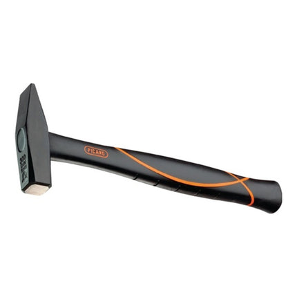 PICARD BlackTec(R) martillo de cerrajero 300 g Longitud 300 mm Longitud del mango 300 mm ( 4000811368 )