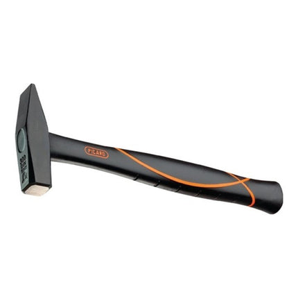PICARD BlackTec(R) martillo de cerrajero 800 g Longitud 355 mm Longitud del mango 355 mm ( 4000811372 )