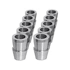 Klin młotkowy PEDDINGHAUS zewnętrzny Ø 7 mm wysokość 12 mm ( 4000811410 )