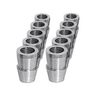 PEDDINGHAUS Hammerringkeil Außen-Ø 8 mm Höhe 13 mm ( 4000811411 )