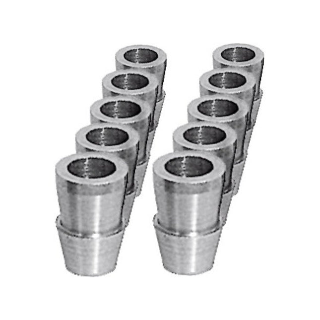 PEDDINGHAUS martillo anillo cuña exterior Ø 12 mm altura 18 mm ( 4000811413 )