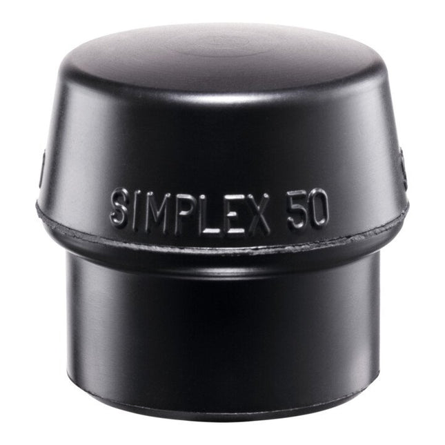 HALDER Schonhammerkopf SIMPLEX Kopf-Ø 80 mm ( 4000811467 )