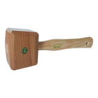 Mazo de carpintero ECE longitud de la cabeza 105 mm ( 4000811621 )