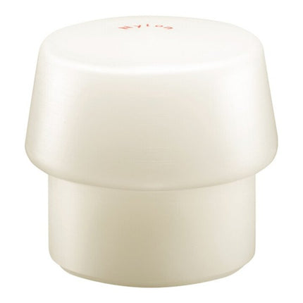 HALDER Tête de maillet à frappe amortie SIMPLEX D. de la tête 40 mm ( 4000811681 )