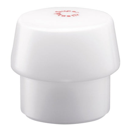 HALDER SIMPLEX cabeza de maza de cara blanda-Ø 50 mm ( 4000811685 )