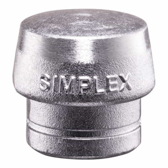 HALDER SIMPLEX soft-face mallet head-Ø 50 mm ( 4000811689 )