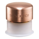 HALDER SIMPLEX testa di mazza a facce morbide-Ø 30 mm ( 4000811739 )