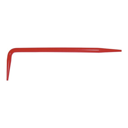 RENNSTEIG Broche coudée  longueur totale 300 mm D. 10 mm ( 4000812075 )