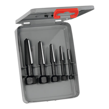 RENNSTEIG screw extractor set M5-M20 ( 4000812300 )