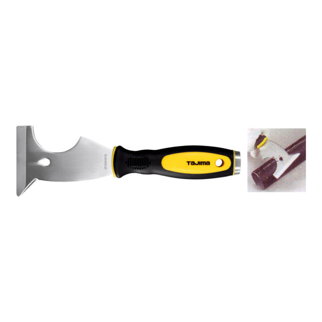 Espátula multifunción TAJIMA anchura 75 mm ( 4000812475 )