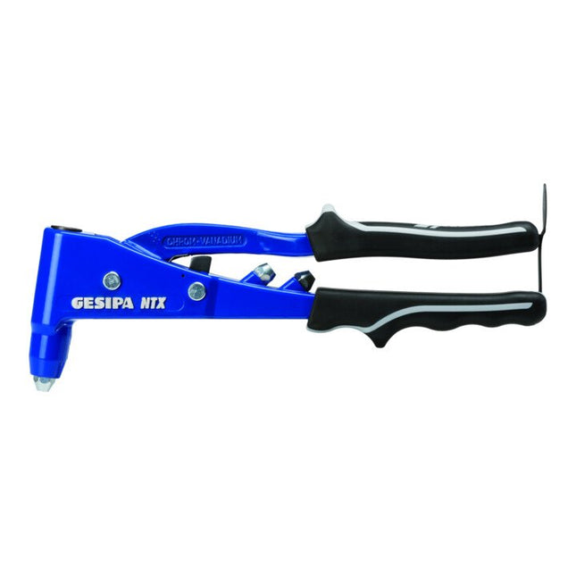 GESIPA NTX-F manual blind rivet setting tool, length 260 mm ( 4000813033 )