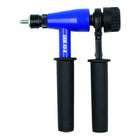 GESIPA GBM 40-R Herramienta manual de colocación de tuercas remachables, longitud 212 mm ( 4000813115 )