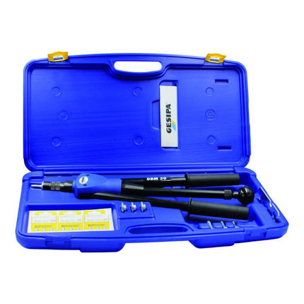 GESIPA GBM 50 manual blind rivet nut setting tool Length 485 mm ( 4000813116 )