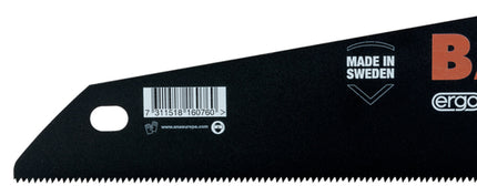 BAHCO handsaw ERGO Superior blade length 475 mm 9/10 ( 4000814289 )