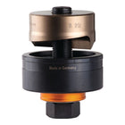 ALFRA punzón para chapa TriCut+(R) KL Ø 25,4 mm M25 ( 4000814339 )