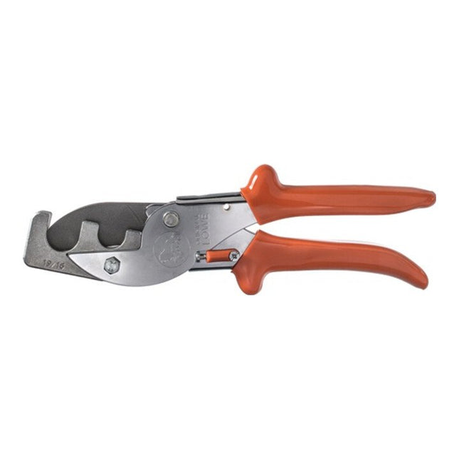 ORIGINAL LÖWE Rohrschere 3.204 für Rohre Ø 16 und 19 mm ( 4000814556 )