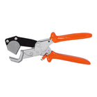 ORIGINAL LÖWE tijeras para mangueras 5.504 Longitud 230 mm ( 4000814560 )