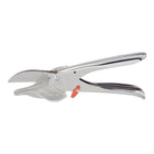 Cizalla de inglete ORIGINAL LÖWE LÖWE 3.101 Longitud 215 mm Longitud de la hoja 50 mm ( 4000814570 )