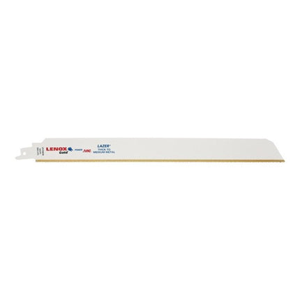 LENOX Lama per sega circolare Gold Lazer(R) lunghezza 305 mm larghezza 25 mm ( 4000814705 )