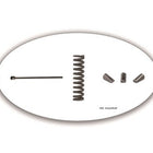 Mandrino filettato GESIPA misura M3 ( 4000814824 )