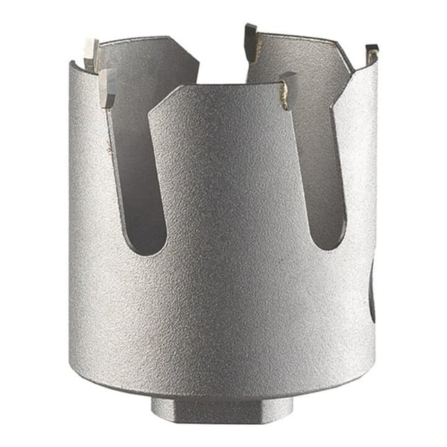 Sierra de corona HELLER Allmat 3725 Ø de sierra 68 mm Profundidad de corte 60 mm ( 4000815142 )