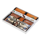 Juego de cinceles KIRSCHEN 10, 16, 20, 26 mm ( 4000815279 )