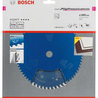 BOSCH Kreissägeblatt Außen-Ø 160 mm Zähnezahl 48 TR-F ( 4000815467 )