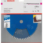 BOSCH Circular saw blade Outer Ø 190 mm Number of teeth 56 TR-F ( 4000815468 )