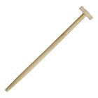 LÖFFERT spade handle DIN 20152 length 1000 mm ( 4000815700 )