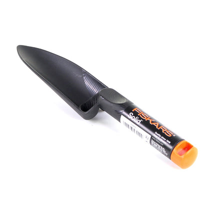 Fiskars Solid™ Blumenkelle Kelle Handschaufel Gartenschaufel Schaufel zum Umpflanzen ( 137000 ) - Toolbrothers