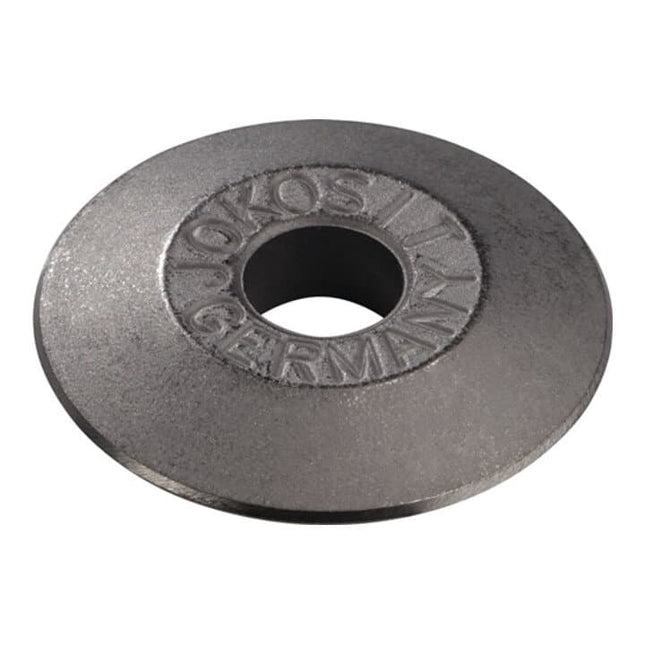 JOKOSIT tungsten carbide wheel Ø 22 mm ( 4000817109 )