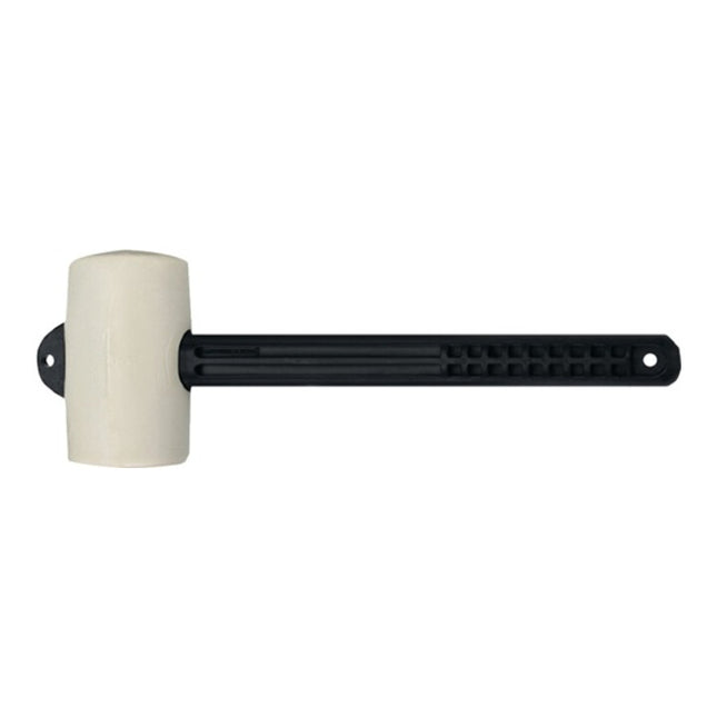 KRONEN-HANSA tile hammer with plastic safety handle ( 4000817161 )