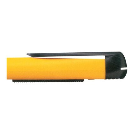 Cutter OLFA largeur de lame 9 mm longueur 150 mm ( 4000817746 )