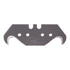 LUTZ BLADES Lame crochue multisharp L48,2xl18,7xS0,65 mm ( 4000817892 )