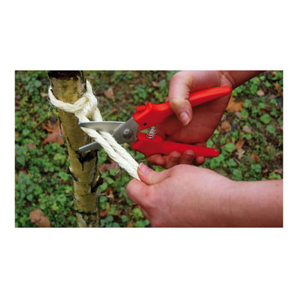 ERDI Kombischere Gesamtlänge 140 mm Schnittlänge 31 mm ( 4000817931 )