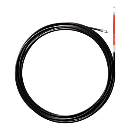 RUNPOTEC Bande en plastique spéciale RUNPO 1 L. de ruban 20 m rayon courbure 15 mm ( 4000817976 )