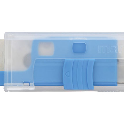 MARTOR Lame trapézoïdale no. 5232 L53xl19xS0,63 mm ( 4000817997 )