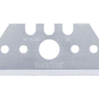MARTOR trapezoidal blade no. 5232 L53xW19xS0.63mm ( 4000817997 )