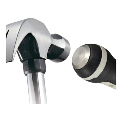 TAJIMA Grattoir universel Scrape-Rite P Solid Core™ longueur 285 mm largeur des lames 80 mm ( 4000818074 )