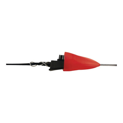 RUNPOTEC Boucle tire-câbles RUNPOFIX 4 pièces ( 4000818185 )