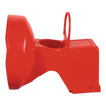 Cono de tráfico HORIZONT Luz LED ConeFix amarillo ( 4000818314 )