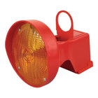 Cono de tráfico HORIZONT Luz LED ConeFix amarillo ( 4000818314 )