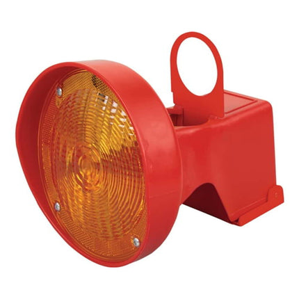 Cono de tráfico HORIZONT Luz LED ConeFix amarillo ( 4000818314 )