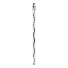 NEDO telescopic levelling staff length 1.22-5 m ( 4000818316 )