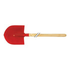 KRUMPHOLZ Frankfurt shovel size 5 300 x 270 mm ( 4000818407 )
