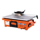 NORTON CLIPPER tile cutting machine TT 200 EM 12 mm ( 4000818420 )